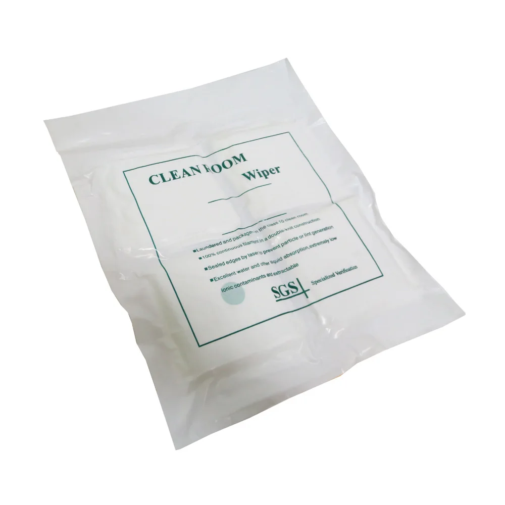 Free Shipping LCD Cleanroom Wiper Cleaning Cloth For Phone Touch Screen And Camera Lens 5pcs/bag 
Free Shipping LCD Cleanroom Wiper Cleaning Cloth For Phone Touch Screen And Camera Lens 5pcs/bag