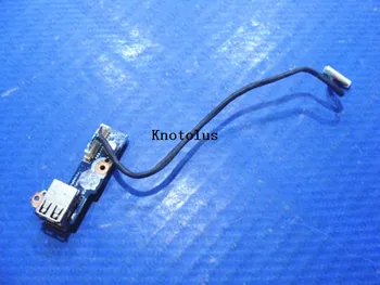 Usb Board- BA92-05996A For Samsung R530 R540 R580 R730 R780 RV510 Power Button Board
Usb Board- BA92-05996A For Samsung R530 R540 R580 R730 R780 RV510 Power Button Board