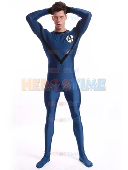 Fantastic Four costume Wholesale Spandex Fantastic Four Human Torch Superhero Halloween cosplay Costumes hot sale
Fantastic Four costume Wholesale Spandex Fantastic Four Human Torch Superhero Halloween cosplay Costumes hot sale