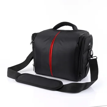 Waterproof DSLR Camera Bag Case for Pentax K-S2 K-S1 K1 K3 K7 K30 K50 K5 K500 Q-S1 Q Q7 Q10 K-1 K-3 K-7 K-30 K-50 K-500 K-5 II
Waterproof DSLR Camera Bag Case for Pentax K-S2 K-S1 K1 K3 K7 K30 K50 K5 K500 Q-S1 Q Q7 Q10 K-1 K-3 K-7 K-30 K-50 K-500 K-5 II
