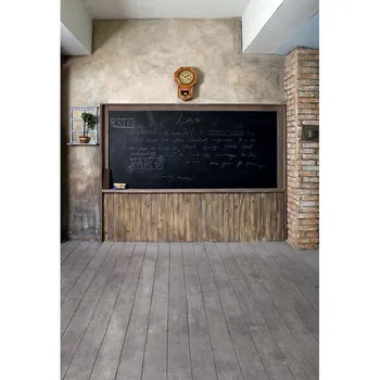 Vinyl cloth blackboard classroom Photo studio backgrounds for student graduation portrait photography backdrops
Vinyl cloth blackboard classroom Photo studio backgrounds for student graduation portrait photography backdrops