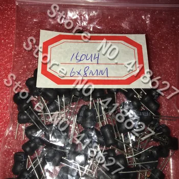 100PCS/LOT Inductors Power Inductors 150UH Specifications 6 * 8MM environmentally friendly inline inductance
100PCS/LOT Inductors Power Inductors 150UH Specifications 6 * 8MM environmentally friendly inline inductance