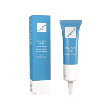 Acne Scar Removal Cream Skin Repair ointment Face Cream Acne Spots Acne Treatment Cream Stretch Marks plaster
Acne Scar Removal Cream Skin Repair ointment Face Cream Acne Spots Acne Treatment Cream Stretch Marks plaster