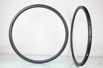 EARO 30mm clincher carbon rims ,bicycle rims , 20-24 holes in stock , custom holes rims , no tax rims .
EARO 30mm clincher carbon rims ,bicycle rims , 20-24 holes in stock , custom holes rims , no tax rims .