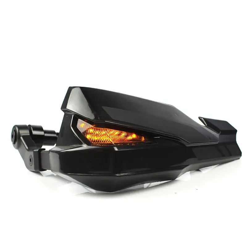 With light handle windshield handlebar Hand Guard Protector For Yamaha XT1200Z XT660Z Tenere FJR1300 A/AS/AE TZR50 WGP TDM900 NC
With light handle windshield handlebar Hand Guard Protector For Yamaha XT1200Z XT660Z Tenere FJR1300 A/AS/AE TZR50 WGP TDM900 NC