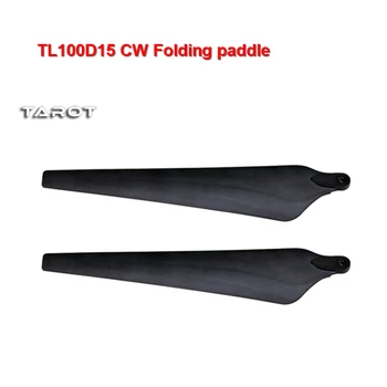 Tarot 2880 CW CCW Folding paddle TL100D15 TL100D14 28inch propeller for Quadcopter Multi Rotor Rc Drone
Tarot 2880 CW CCW Folding paddle TL100D15 TL100D14 28inch propeller for Quadcopter Multi Rotor Rc Drone