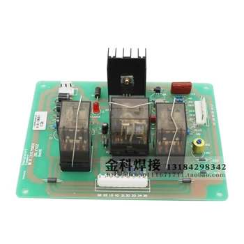 Main board of circuit board control circuit of NBC-270/315/350/500 welding machine
Main board of circuit board control circuit of NBC-270/315/350/500 welding machine