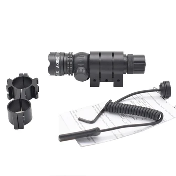 Green Red Laser Sight Lasers Pointer for Pistol Gun Rifle Hunting Camp Aiming Positioning Spotting Search Equipment
Green Red Laser Sight Lasers Pointer for Pistol Gun Rifle Hunting Camp Aiming Positioning Spotting Search Equipment