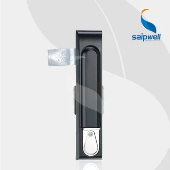 IP54 4# Zinc Alloy Plane Lock Multi-point Lock / Matt Finished Multi Point Lock Guard Against Theft Lock (SP-MS834-1)
IP54 4# Zinc Alloy Plane Lock Multi-point Lock / Matt Finished Multi Point Lock Guard Against Theft Lock (SP-MS834-1)