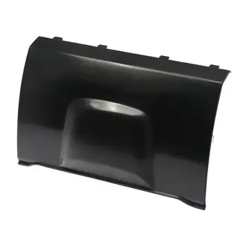 Car Tow Cover Rear Bumper For Mercedes-Benz ML W163 1998-2005 Exterior Replacement Accessory 1638801105 Rear Bumper Tow Cover
Car Tow Cover Rear Bumper For Mercedes-Benz ML W163 1998-2005 Exterior Replacement Accessory 1638801105 Rear Bumper Tow Cover