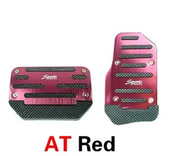For VW Polo Bora Jetta MK6 Passat CC Golf 6 7/Peugeot 206 307 308/Kia Rio K2 Accelerator Pedal Aluminum+Rubber Car Accessories
For VW Polo Bora Jetta MK6 Passat CC Golf 6 7/Peugeot 206 307 308/Kia Rio K2 Accelerator Pedal Aluminum+Rubber Car Accessories