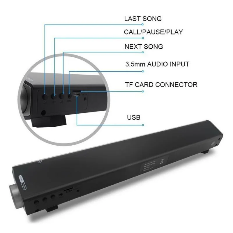 LP-08-LP08-10W-Sound-bar-Wireless-Bluetooth-Speaker-Subwoofer-TV-PC-Deskop-Soundbar-Stereo-Super (3)