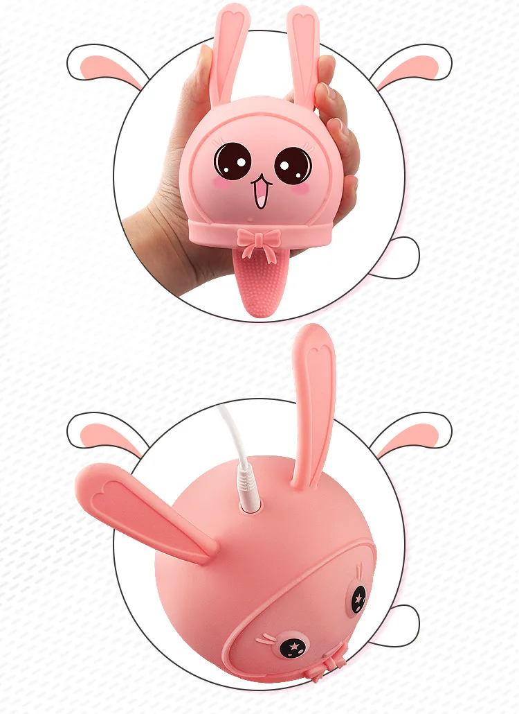 Вибратор Кролик Купить Челябинск