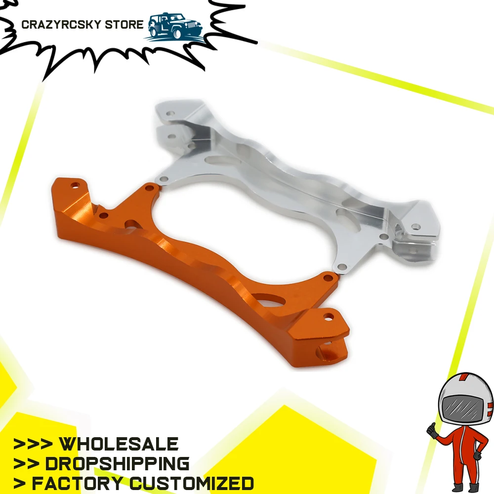 1x Aloy Aluminum Rear Shock Tower Plate For Rc Hobby Model Car 1/5 Hpi Baja 87551 Shock Plate RC Spare Parts RCAWD
1x Aloy Aluminum Rear Shock Tower Plate For Rc Hobby Model Car 1/5 Hpi Baja 87551 Shock Plate RC Spare Parts RCAWD