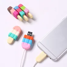 Hot Selling Universcial Data Line Protection Cover Smart Phone Charging Cable Protection Set Mobile Data Line Protection Sleeve
Hot Selling Universcial Data Line Protection Cover Smart Phone Charging Cable Protection Set Mobile Data Line Protection Sleeve