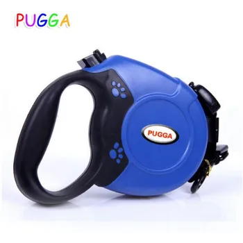 New 3M 5M Retractable Dog Leash Automatic Extending Pet Walking Leads For Medium Small Dogs
New 3M 5M Retractable Dog Leash Automatic Extending Pet Walking Leads For Medium Small Dogs