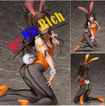 20cm To Love Darkness Yuuki Mikan Sexy Girl Anime Cartoon Action Figure Pvc Toys Collection Figures For Friends Gifts
20cm To Love Darkness Yuuki Mikan Sexy Girl Anime Cartoon Action Figure Pvc Toys Collection Figures For Friends Gifts