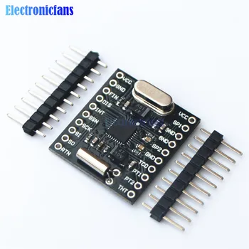 TDC-GP21 Two Channel Time-to-Digital Converter Ultrasonic Flow Converter Sensor Module With Serial Port
TDC-GP21 Two Channel Time-to-Digital Converter Ultrasonic Flow Converter Sensor Module With Serial Port