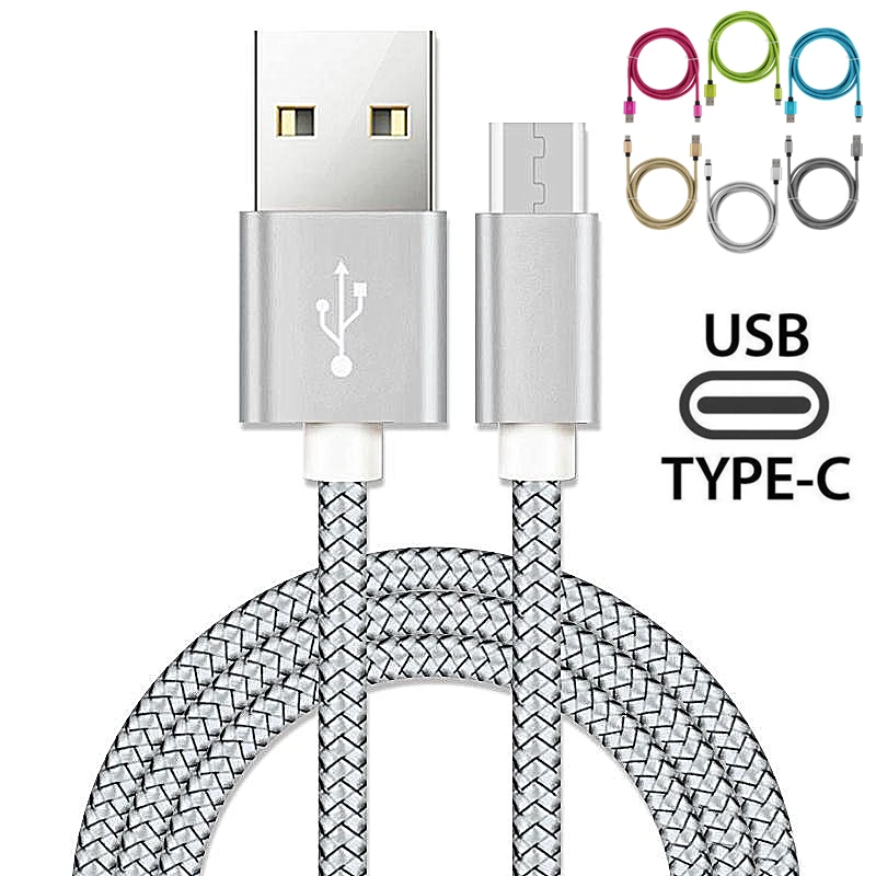 USB Type C Cable Cabo For Xiaomi Redmi K20 note 7 Pro Mi 9t 9 Samsung A70 A40 2M Long Kabel Fast Charging Cabel Phone Charger
USB Type C Cable Cabo For Xiaomi Redmi K20 note 7 Pro Mi 9t 9 Samsung A70 A40 2M Long Kabel Fast Charging Cabel Phone Charger