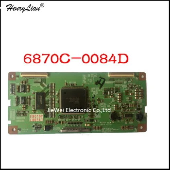 HENRYLIAN (Jiewei) free shipping 6870C-0084D LC470WU1-SLA1 6870C-0084D logic board T-CON board
HENRYLIAN (Jiewei) free shipping 6870C-0084D LC470WU1-SLA1 6870C-0084D logic board T-CON board