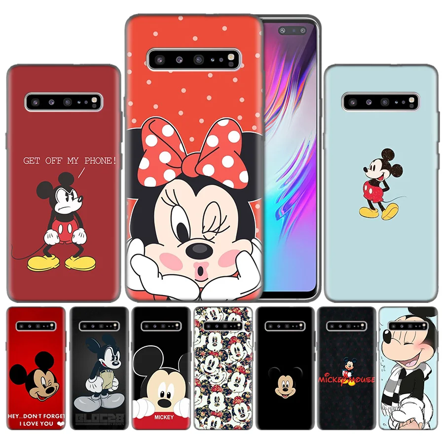 TPU Fundas For Coque Samsung Galaxy S8 S9 A50 S10 S10e Plus 5G A10 A20 A30 A40 A60 A70 Soft Back Case Cartoon mouse
TPU Fundas For Coque Samsung Galaxy S8 S9 A50 S10 S10e Plus 5G A10 A20 A30 A40 A60 A70 Soft Back Case Cartoon mouse