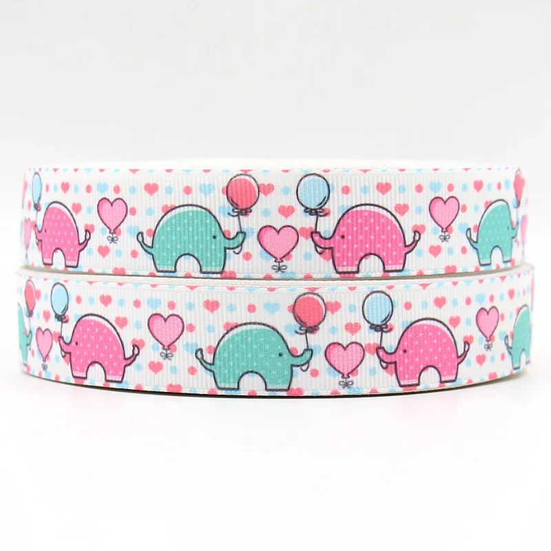 10 yards lot 7/8inch 22mm Valentine's Day printed grosgrain ribbon for hairbows 160308007
10 yards lot 7/8inch 22mm Valentine's Day printed grosgrain ribbon for hairbows 160308007
