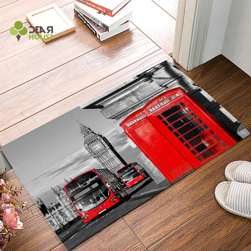 Dearhouse London Telephone Booth Bathroom Accessories Set Dirt Debris Mud Trapper Boot Shoes Scraper Non Slip Backing Floor
Dearhouse London Telephone Booth Bathroom Accessories Set Dirt Debris Mud Trapper Boot Shoes Scraper Non Slip Backing Floor