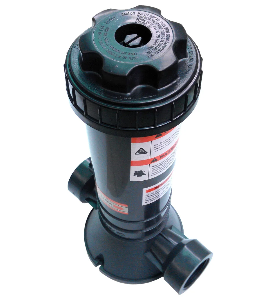automatic pool in-line chlorine feeder pool chemical feeder chlorinate dispenser
automatic pool in-line chlorine feeder pool chemical feeder chlorinate dispenser