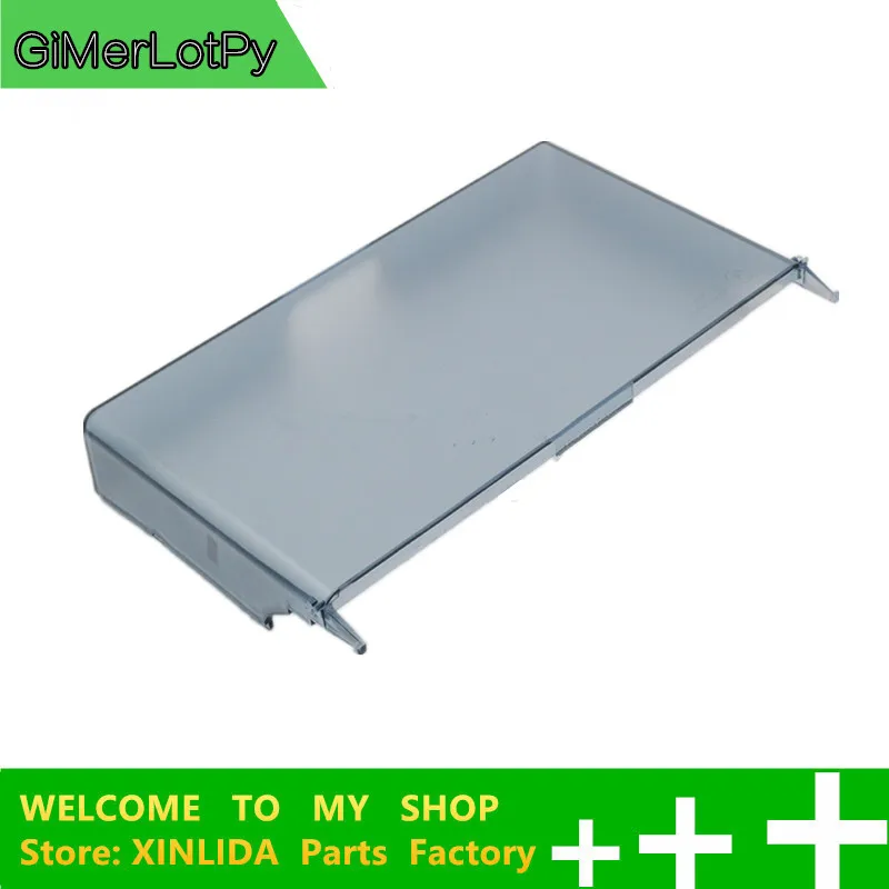 HIgh Quality Paper Dust Cover for laserjet 1010 1018 1020 Tray Cover P1010 P1020 P1018 Printer
HIgh Quality Paper Dust Cover for laserjet 1010 1018 1020 Tray Cover P1010 P1020 P1018 Printer