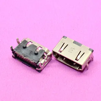 YuXi High quality 19pin HDMI female Jack Connector VGA Connector For laptop samsung hp dell acer lenovo etc short type
YuXi High quality 19pin HDMI female Jack Connector VGA Connector For laptop samsung hp dell acer lenovo etc short type