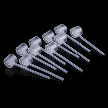 10Pcs/Bag Portable Diffuser Funnels New Perfume Refill Tools Cosmetic Pump Dispenser Sprayer Refill Pump Bottle Filling Device
10Pcs/Bag Portable Diffuser Funnels New Perfume Refill Tools Cosmetic Pump Dispenser Sprayer Refill Pump Bottle Filling Device