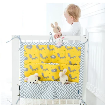 free shipping Cartoon Nursery Baby Hanging Storage Bag Baby Crib Bed Cot Organizer Baby Diaper Pocket Newborn Baby Bed Set
free shipping Cartoon Nursery Baby Hanging Storage Bag Baby Crib Bed Cot Organizer Baby Diaper Pocket Newborn Baby Bed Set