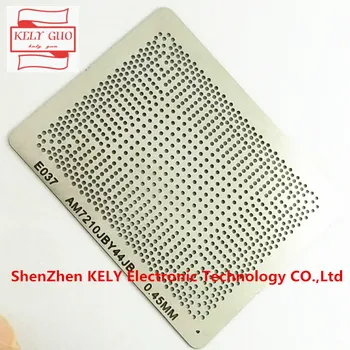 Direct heating AM972PADY44AB AM973PAEY44AB AM980BADY44AB AM9210AVY23AC AM9410AFY23AC FM860PAAY43KA FM880PAAY43KA Stencil