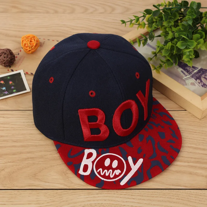 2018 New Spring Summer Baby 3D Letter BOY cap boy Adjustable Baseball Cap 3-8 Years Kids Snapback Hip-Hop Hats Sun Hat
2018 New Spring Summer Baby 3D Letter BOY cap boy Adjustable Baseball Cap 3-8 Years Kids Snapback Hip-Hop Hats Sun Hat
