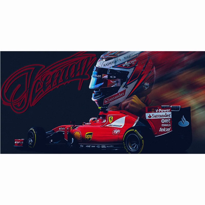 70*140cm 100% Bamboo Fiber Absorbent Kimi Raikkonen Soft Comfortable Top Grade Men Women Family Bathroom Hand Beach Towel
70*140cm 100% Bamboo Fiber Absorbent Kimi Raikkonen Soft Comfortable Top Grade Men Women Family Bathroom Hand Beach Towel