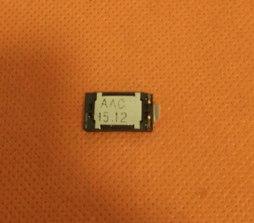 Original Loud speaker buzzer ringer For Ulefone Metal 5 inch HD MTK6753 Octa Core Free shipping
Original Loud speaker buzzer ringer For Ulefone Metal 5 inch HD MTK6753 Octa Core Free shipping