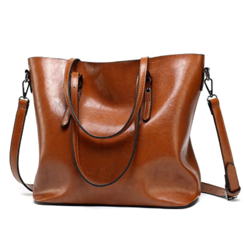 fondhere Women Leather Handbags Lady Large Tote Bag Female PU Shoulder BagsFemale big 2019 new
fondhere Women Leather Handbags Lady Large Tote Bag Female PU Shoulder BagsFemale big 2019 new