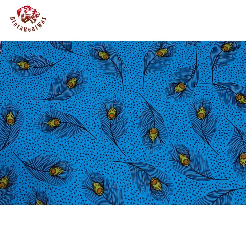 discount New Polyester Wax Prints Fabric Ankara new bintarealwax High Quality 6 yards African Fabric for Party Dress sp472
discount New Polyester Wax Prints Fabric Ankara new bintarealwax High Quality 6 yards African Fabric for Party Dress sp472