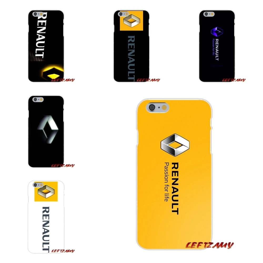 

Accessories Phone Cases Covers Renault S.Ads For Xiaomi Mi6 Mi 6 A1 Max Mix 2 5X 6X Redmi Note 5 5A 4X 4A A4 4 3 Plus Pro