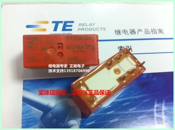 5pcs/lot New and original Relay RTD14024 24VDC 8PIN / 16A / A conversion / 250VAC
5pcs/lot New and original Relay RTD14024 24VDC 8PIN / 16A / A conversion / 250VAC