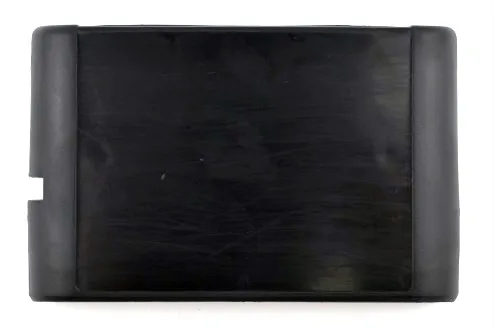 10pcs a lot Game Cartridge Case Replacement Plastic Shell for SEGA MEGADRIVE or GENESIS
10pcs a lot Game Cartridge Case Replacement Plastic Shell for SEGA MEGADRIVE or GENESIS