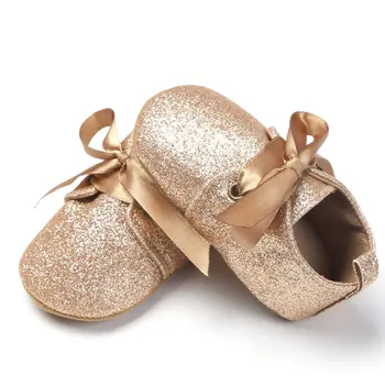 OUTAD Baby Girl Shoes Summer Spring Soft Sole Lace Up Sequin Prewalk Shoes Toddlers Newborn Footwear First walk Moccasins Shoes
OUTAD Baby Girl Shoes Summer Spring Soft Sole Lace Up Sequin Prewalk Shoes Toddlers Newborn Footwear First walk Moccasins Shoes