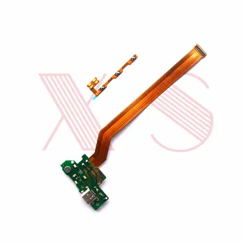 power volume switch side main mother board USB charging charger board connect flex cable For Huawei Y7/Y7 prime 2017/Nova lite+
power volume switch side main mother board USB charging charger board connect flex cable For Huawei Y7/Y7 prime 2017/Nova lite+