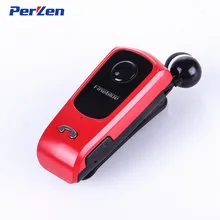 High Quality F920 Wireless auriculares driver Sports Bluetooth Headphone in-ear earphone Call Remind Vibration Wear Clip Headset