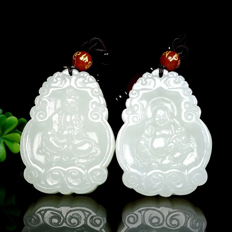 Popsocket Druzy Buda Baiyu Factory Sells Xinjiang Natural Genuine And Tianyu Couple Style Goddess Of Mercy Pendant Directly
Popsocket Druzy Buda Baiyu Factory Sells Xinjiang Natural Genuine And Tianyu Couple Style Goddess Of Mercy Pendant Directly