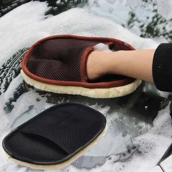 Car Polishing Cleaning Microfiber Washing Mitt Glove Brush Cloth Cleaning Tool Dropshipping
Car Polishing Cleaning Microfiber Washing Mitt Glove Brush Cloth Cleaning Tool Dropshipping