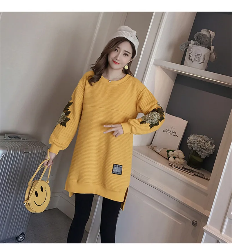 Maternity Clothing 7
