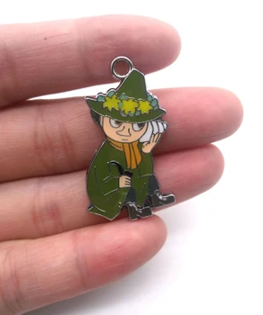 NEW 20 pcs Cartoon Japanese anime Metal Charms Pendants Jewelry Making DIY Accessories T72
NEW 20 pcs Cartoon Japanese anime Metal Charms Pendants Jewelry Making DIY Accessories T72