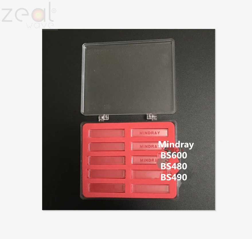 FOR Mindray BS600 BS480 BS490 Biochemical Analyzer Cuvette Cup BS-600 BS-480 BS-490 BS 600 BS 480 BS 490
FOR Mindray BS600 BS480 BS490 Biochemical Analyzer Cuvette Cup BS-600 BS-480 BS-490 BS 600 BS 480 BS 490