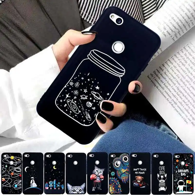 Mokoemi Fashion Pattern Luxury Soft 5.2"For Huawei Honor 8 Lite Case For Huawei Honor 8 Lite Cell Phone Case Cover
Mokoemi Fashion Pattern Luxury Soft 5.2"For Huawei Honor 8 Lite Case For Huawei Honor 8 Lite Cell Phone Case Cover
